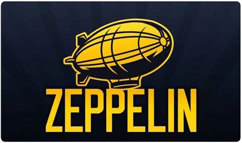 play zeppelin game